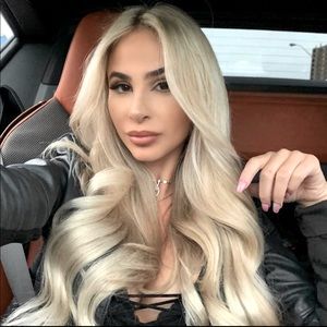 BELLAMI CLIP IN HAIR EXTENSIONS